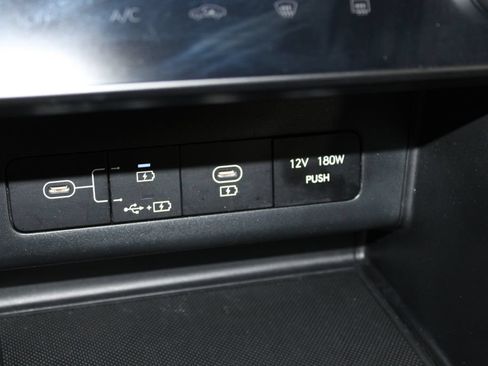 Used 2025 Hyundai Sonata SEL FWD image 45