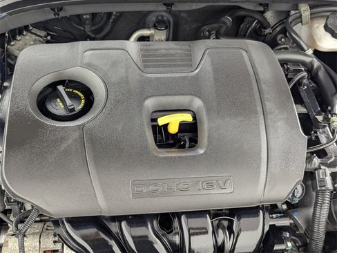 Used 2020 Kia Forte LXS image 10