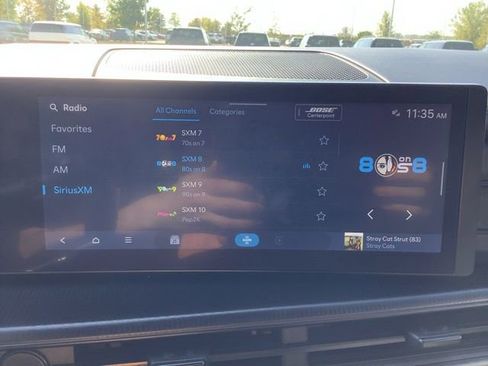 Certified 2024 Hyundai Santa Fe Calligraphy image 27