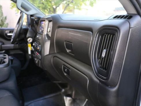 Used 2021 Chevrolet Silverado 3500 W/T w/ WT Convenience Package image 13