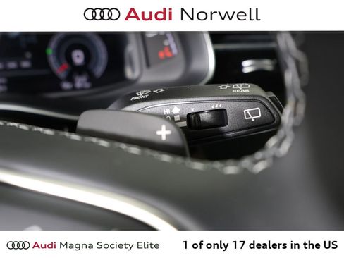 New 2026 Audi Q7 2.0T Premium Plus AWD/4WD image 30