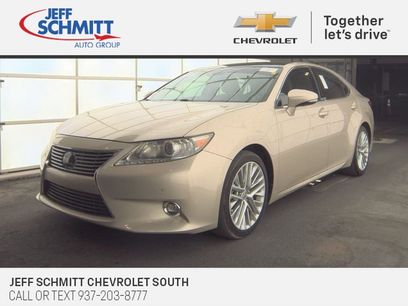 Used 2015 Lexus ES 350