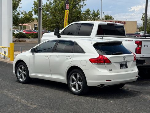 Used 2012 Toyota Venza LE w/ LE Convenience Pkg FWD image 44