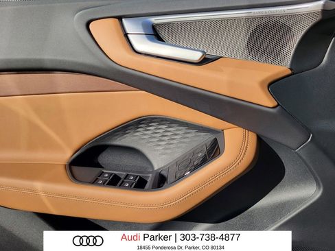 New 2025 Audi A5 2.0T Premium Plus AWD/4WD image 6