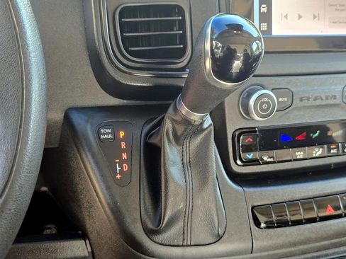 Used 2023 RAM ProMaster 3500 FWD image 47
