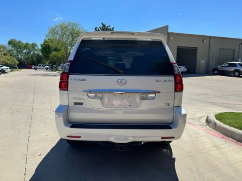 Used 2008 Lexus GX 470 image 3
