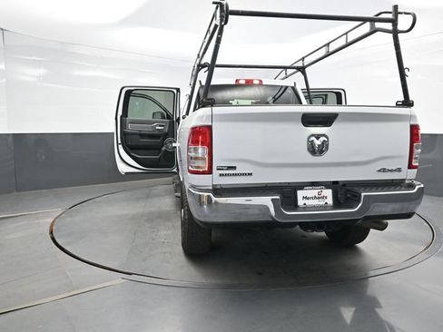 Used 2023 RAM 2500 Big Horn w/ Level 1 Equipment Group AWD/4WD image 41
