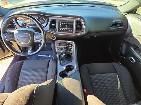 Used 2022 Dodge Challenger SXT w/ Blacktop Package image 15