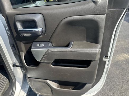 Used 2018 Chevrolet Silverado 1500 LT w/ All Star Edition image 13