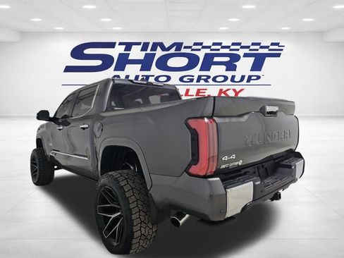 Used 2024 Toyota Tundra 1794 Edition image 7