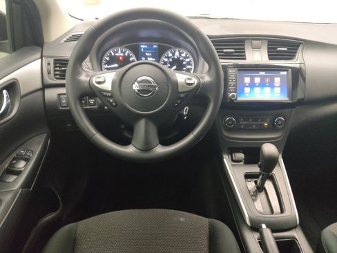 Used 2019 Nissan Sentra S FWD image 22