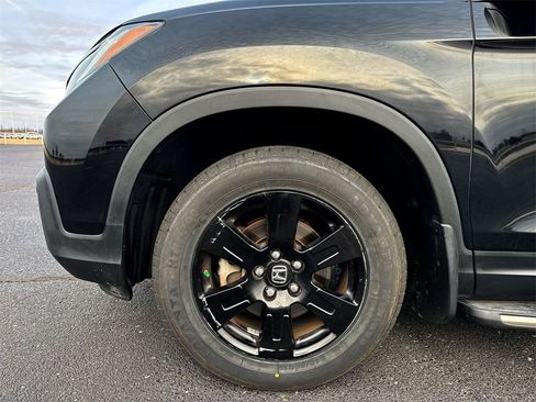 Used 2019 Honda Ridgeline Black Edition image 10