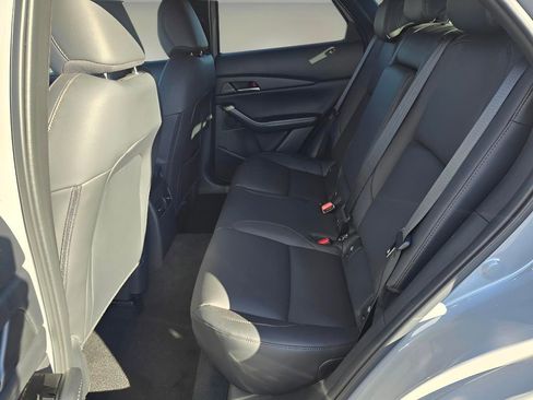 New 2026 MAZDA CX-30 2.5 Turbo w/ Premium Plus Pkg image 14