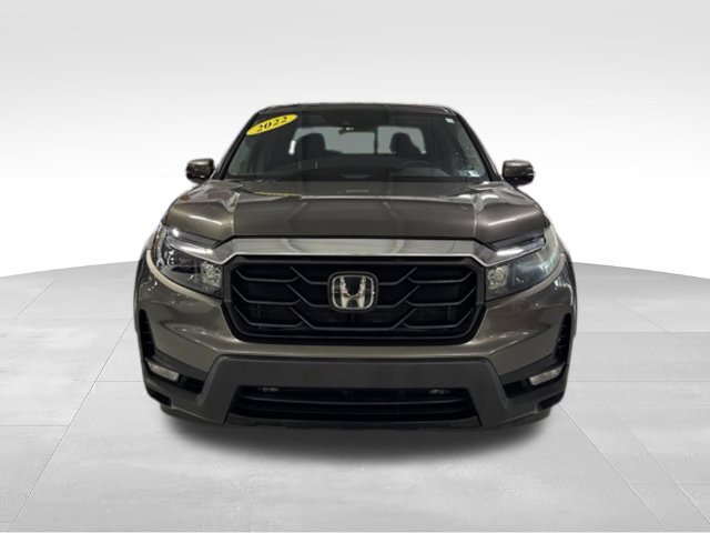 Used 2022 Honda Ridgeline RTL-E image 10