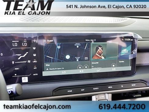 New 2027 Kia Telluride EX image 30