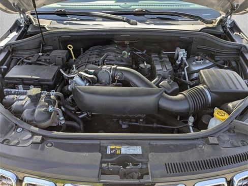 Used 2020 Jeep Grand Cherokee Summit AWD/4WD image 22
