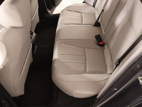 Used 2020 Honda Accord EX-L image 12