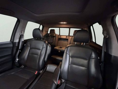Used 2019 Honda Ridgeline RTL-T image 20