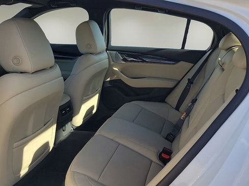 Used 2024 Cadillac CT5 Premium Luxury image 14