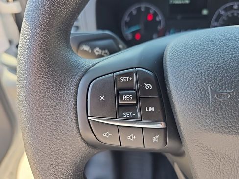 New 2025 Ford Transit 250 148 Medium Roof w/ Load Area Protection Package image 30