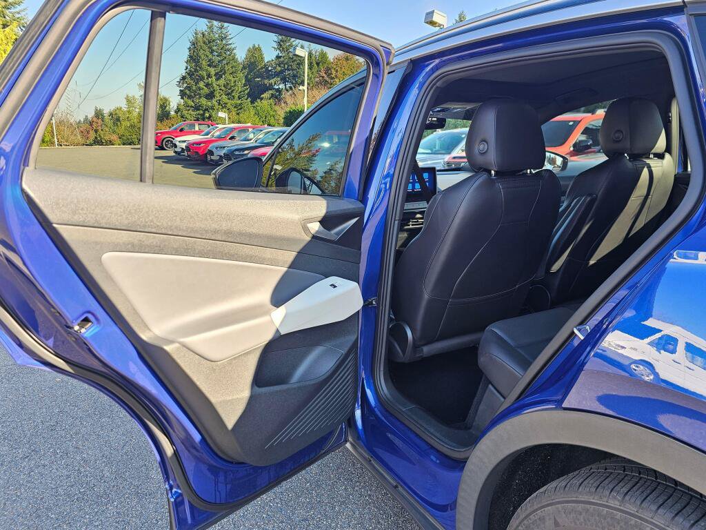 Used 2021 Volkswagen ID.4 1st Edition RWD image 17