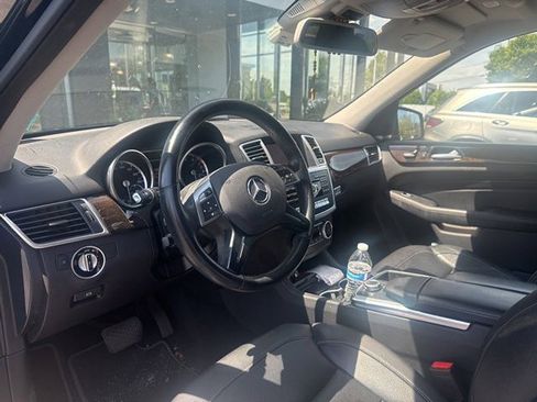 Used 2015 Mercedes-Benz ML 350 4MATIC image 6