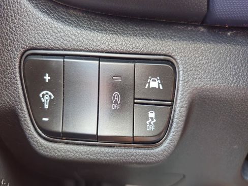 Used 2021 Kia Seltos S AWD/4WD image 26