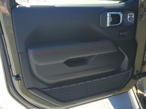 New 2026 Jeep Gladiator Rubicon image 19