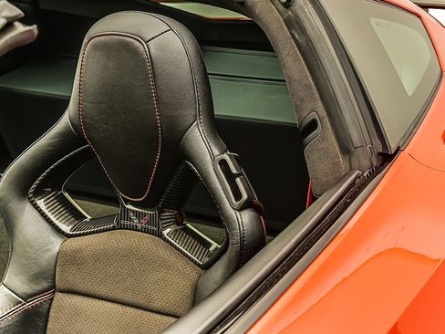 Used 2019 Chevrolet Corvette ZR1 image 21