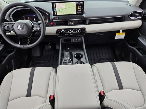 New 2026 Honda Passport RTL image 7