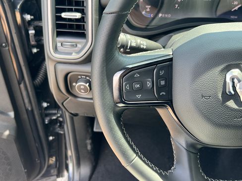 New 2026 RAM 2500 Power Wagon AWD/4WD image 30