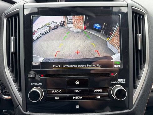 Used 2019 Subaru Crosstrek 2.0i Limited w/ Moonroof Package w/Navigation image 28