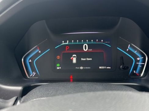 Used 2019 Honda Odyssey EX-L image 15