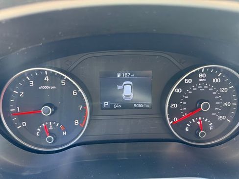 Used 2021 Kia Sportage LX AWD/4WD image 21