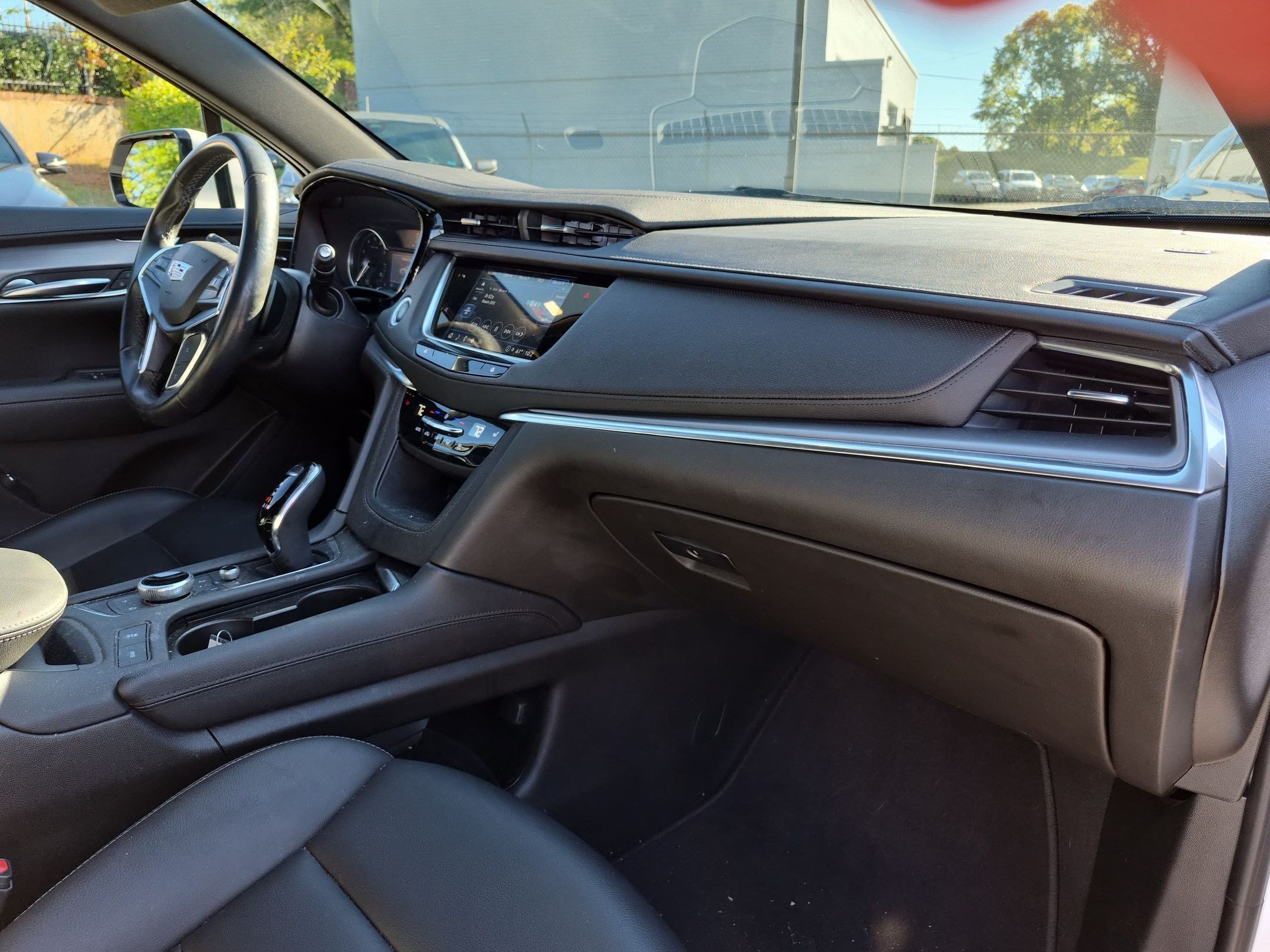 Used 2023 Cadillac XT5 Luxury FWD image 33