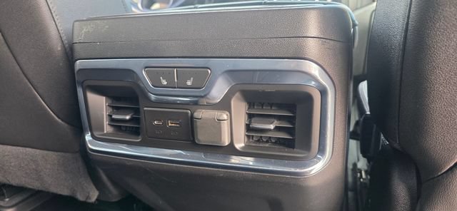 Used 2023 GMC Sierra 2500 AT4 w/ AT4 Premium Plus Package AWD/4WD image 14