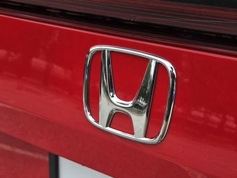 Certified 2026 Honda Civic Sport image 37