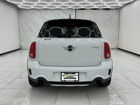 Used 2016 MINI Cooper Countryman S AWD/4WD image 10