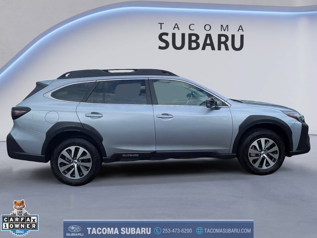 Certified 2024 Subaru Outback Premium AWD/4WD image 6