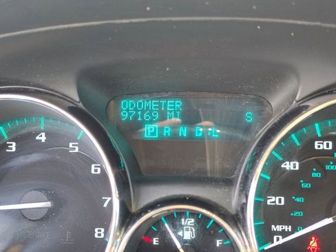 Used 2017 Buick Enclave Premium w/ Experience Buick Package AWD/4WD image 66