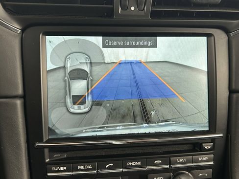 Used 2014 Porsche 911 Turbo S image 20