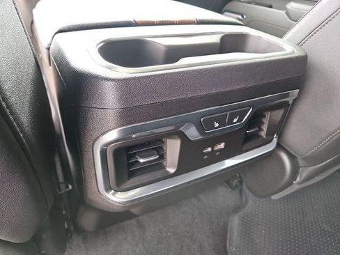 Used 2025 Chevrolet Silverado 3500 High Country w/ High Country Premium Package AWD/4WD image 22