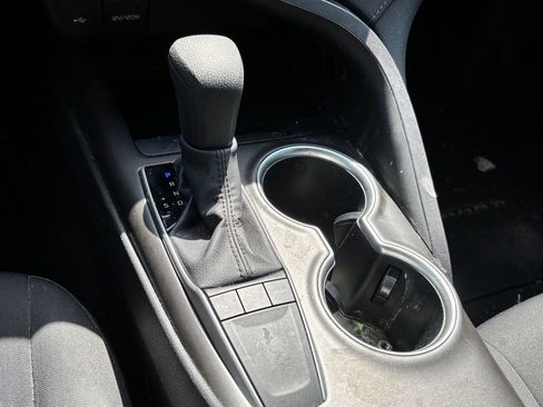 Used 2023 Toyota Camry LE FWD image 11