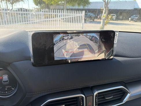 Used 2025 MAZDA CX-5 AWD 2.5 S w/ Preferred Package image 22