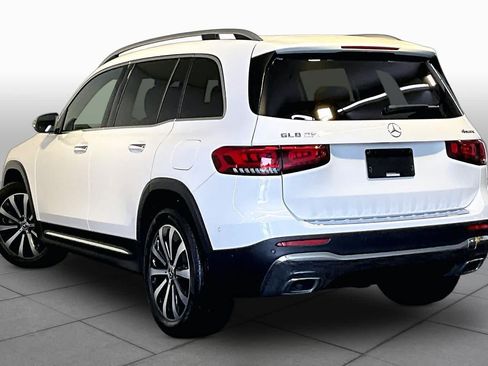 Used 2023 Mercedes-Benz GLB 250 4MATIC image 12