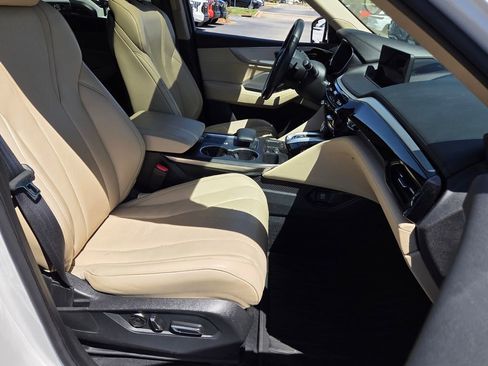 Used 2023 Acura MDX FWD w/ Technology Package image 18