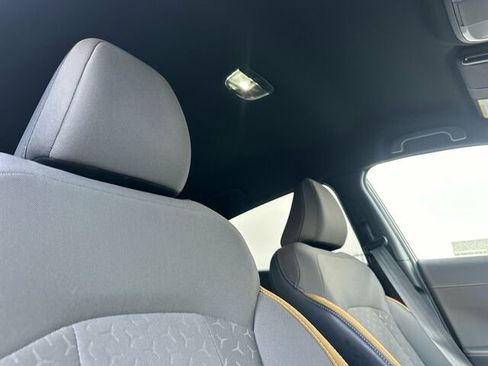 Certified 2025 Subaru Crosstrek 2.5i Sport w/ Popular Package #3A image 20