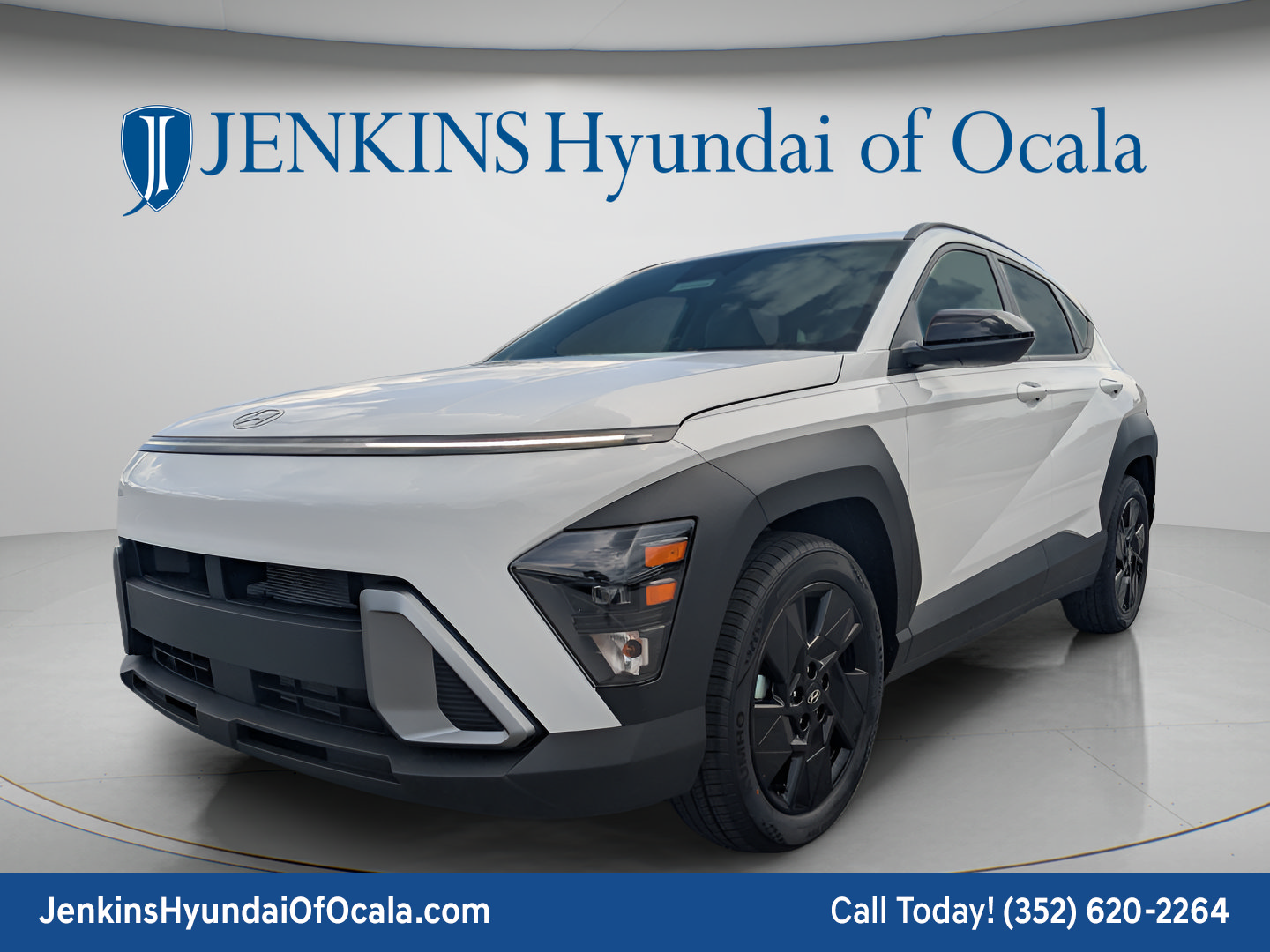New 2027 Hyundai Kona SEL Sport FWD image 9