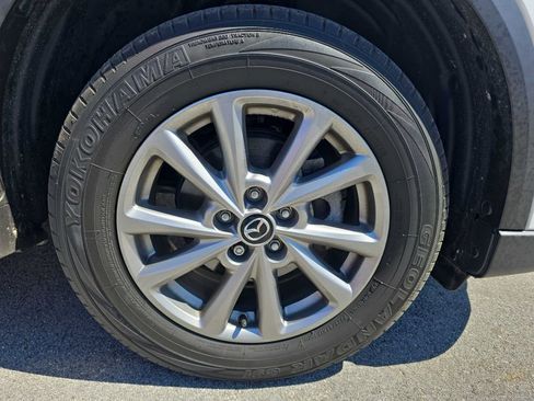 Used 2023 MAZDA CX-5 AWD 2.5 S image 4