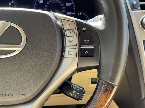 Used 2013 Lexus RX 350 FWD w/ Navigation Pkg image 29